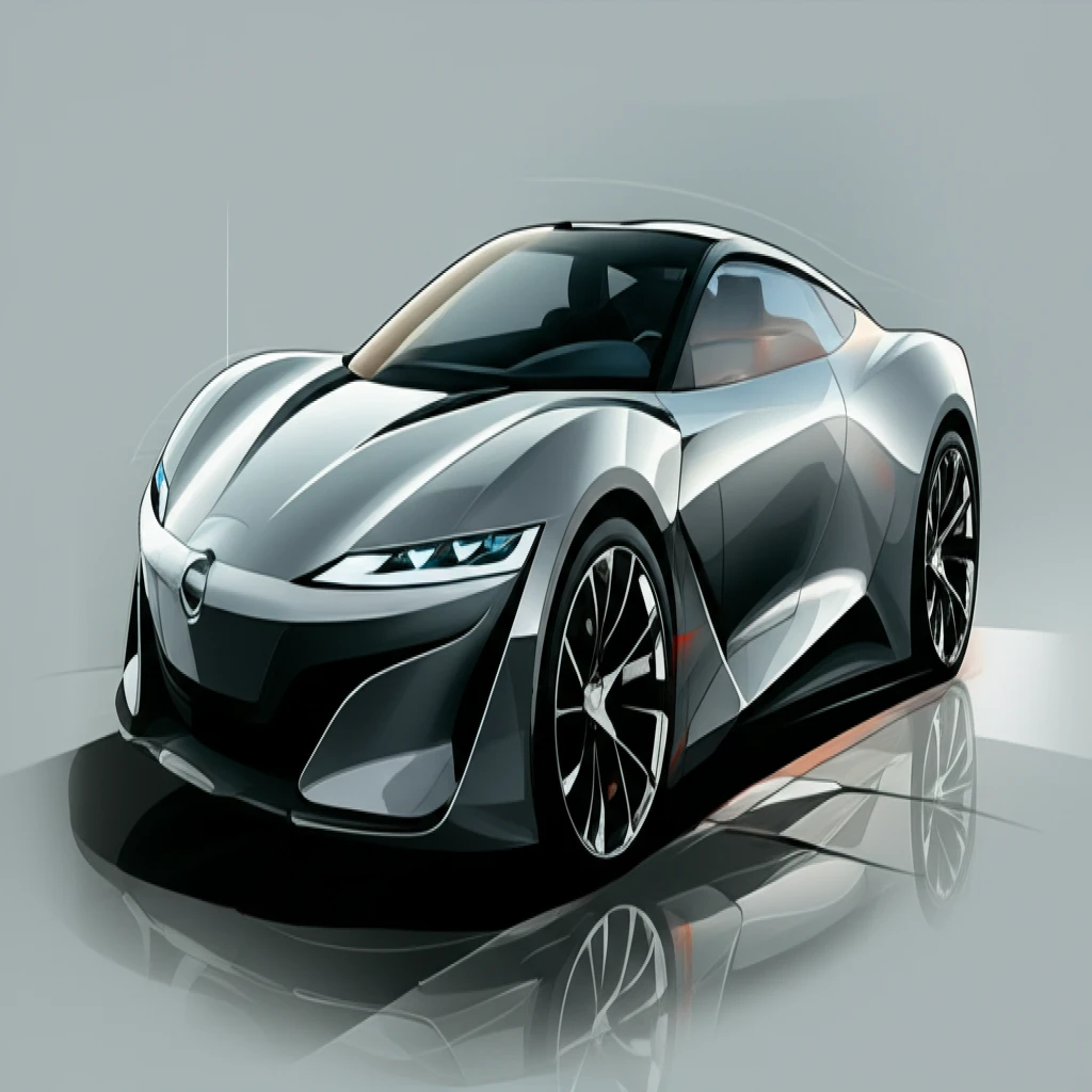 10 Groundbreaking Concept Vehicle Trends Shaping 2025