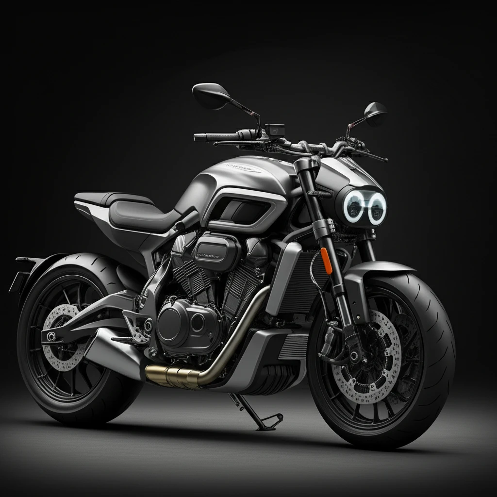 7 Motorcycle Trends Shaping the Roads in 2025: Style, Tech & Performance