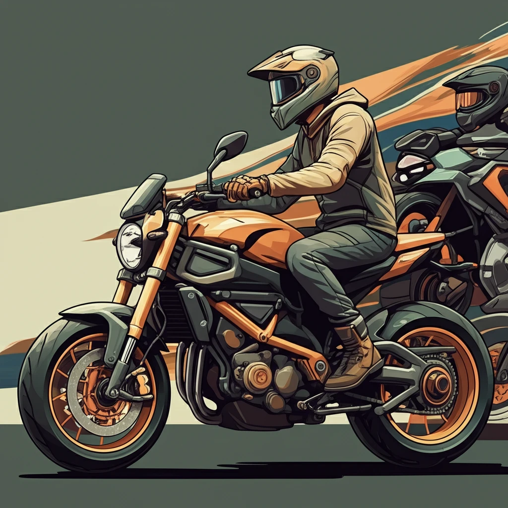9 Top Motorcycle Trends for 2025: Ride the Future