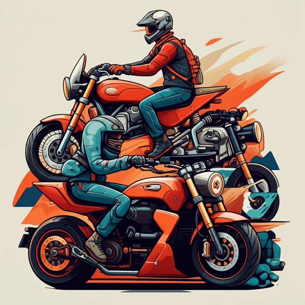 Rev Up for 2025: The Top 10 Motorcycle Trends You Can't Miss
