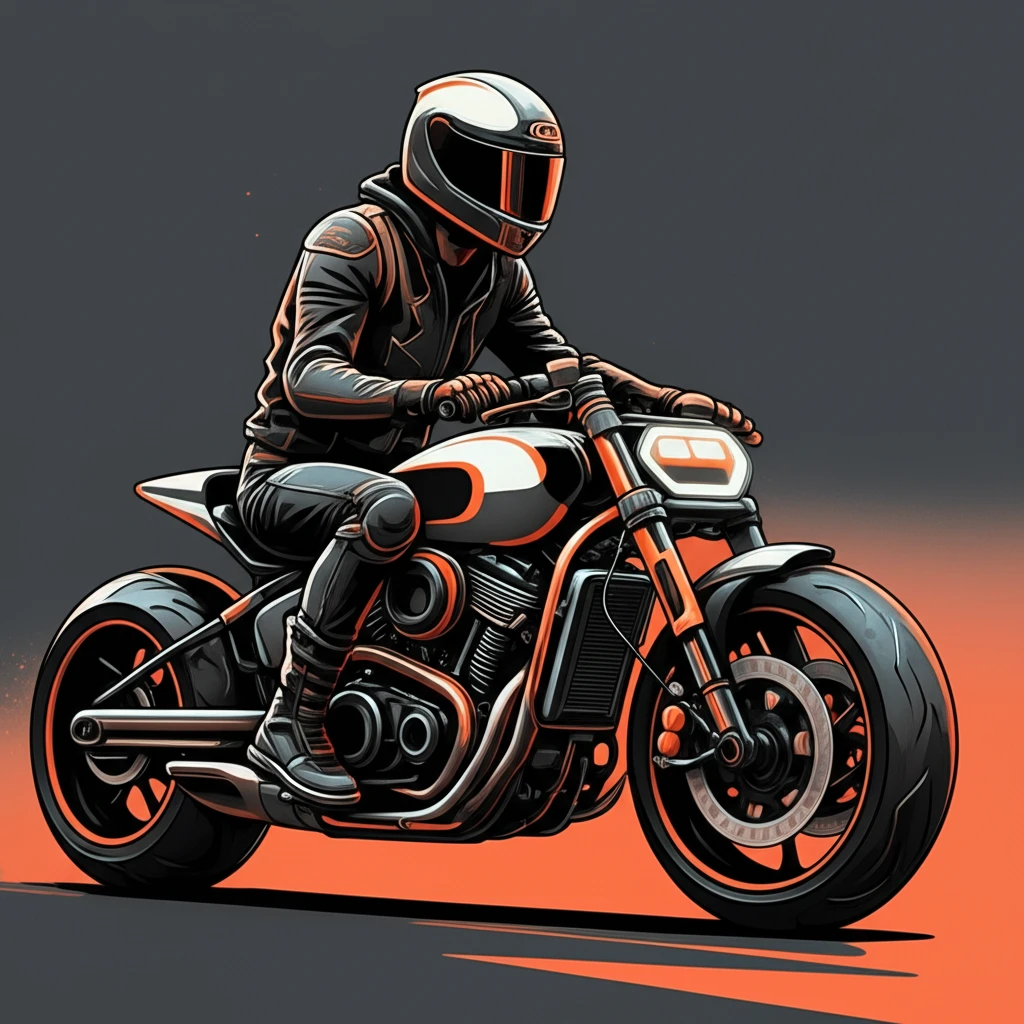 Riding the Future: Top 10 Motorcycle Trends Dominating 2025