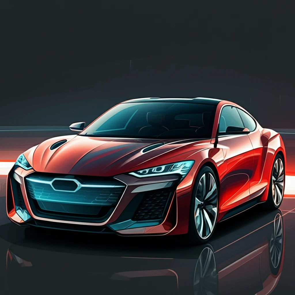 Top 10 Auto Show Trends for 2025: A Glimpse into the Future of Automotive Design