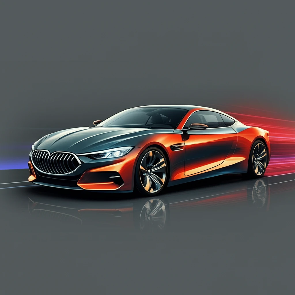 Top 10 Auto Show Trends for 2025: A Glimpse into the Future of Automotive Fashion