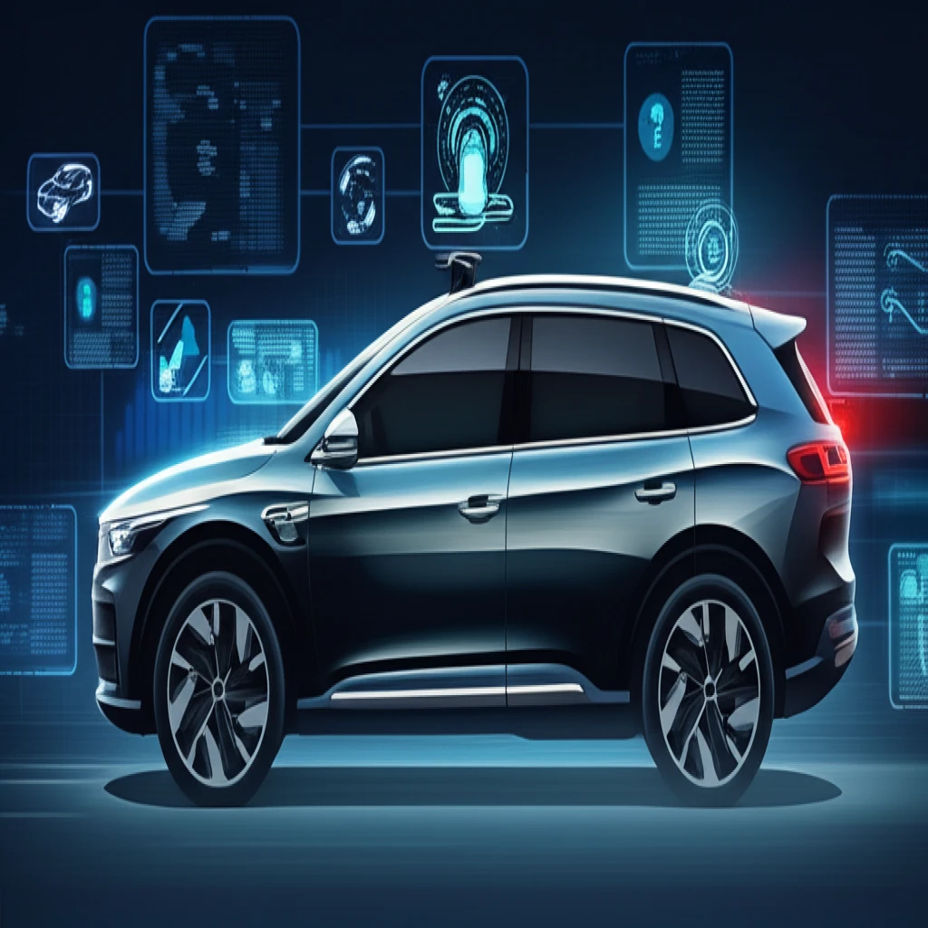 Top 10 Automotive Industry Trends to Watch in 2025