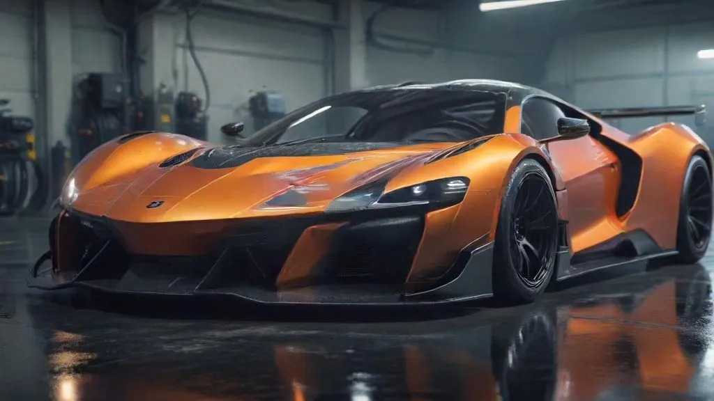 Top 10 Automotive Modification Trends for 2025