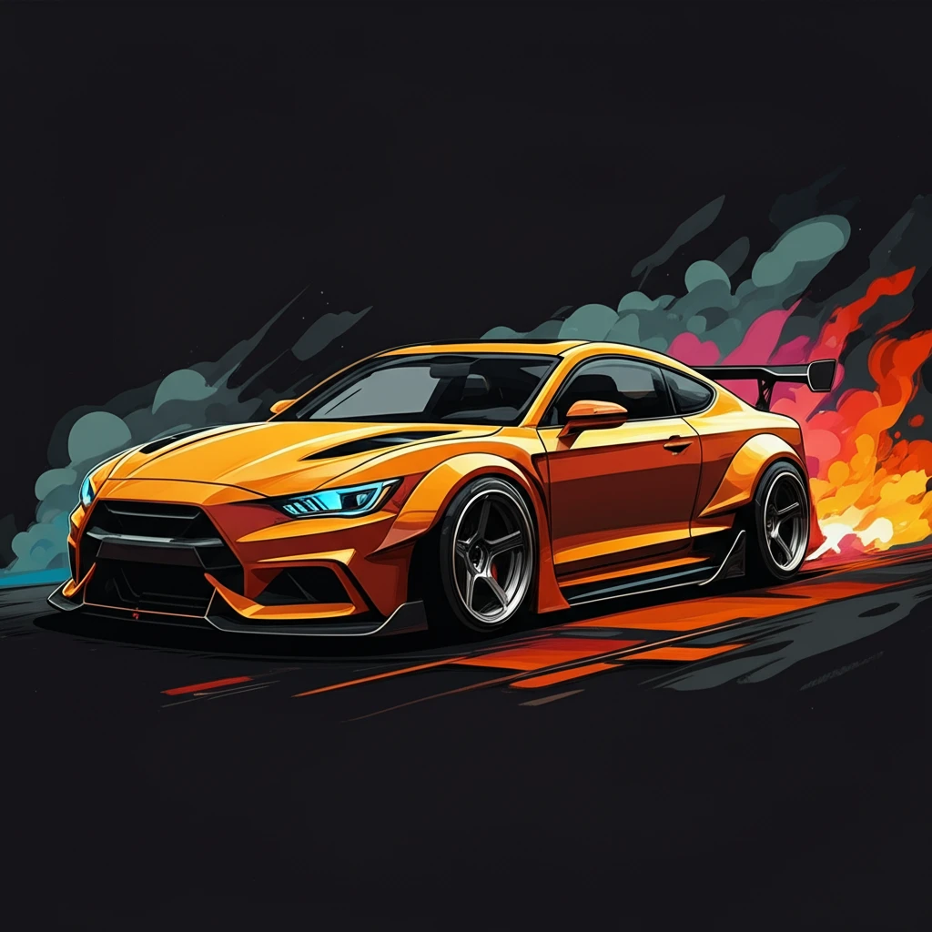 Top 10 Automotive Modification Trends for 2025: Define Your Ride