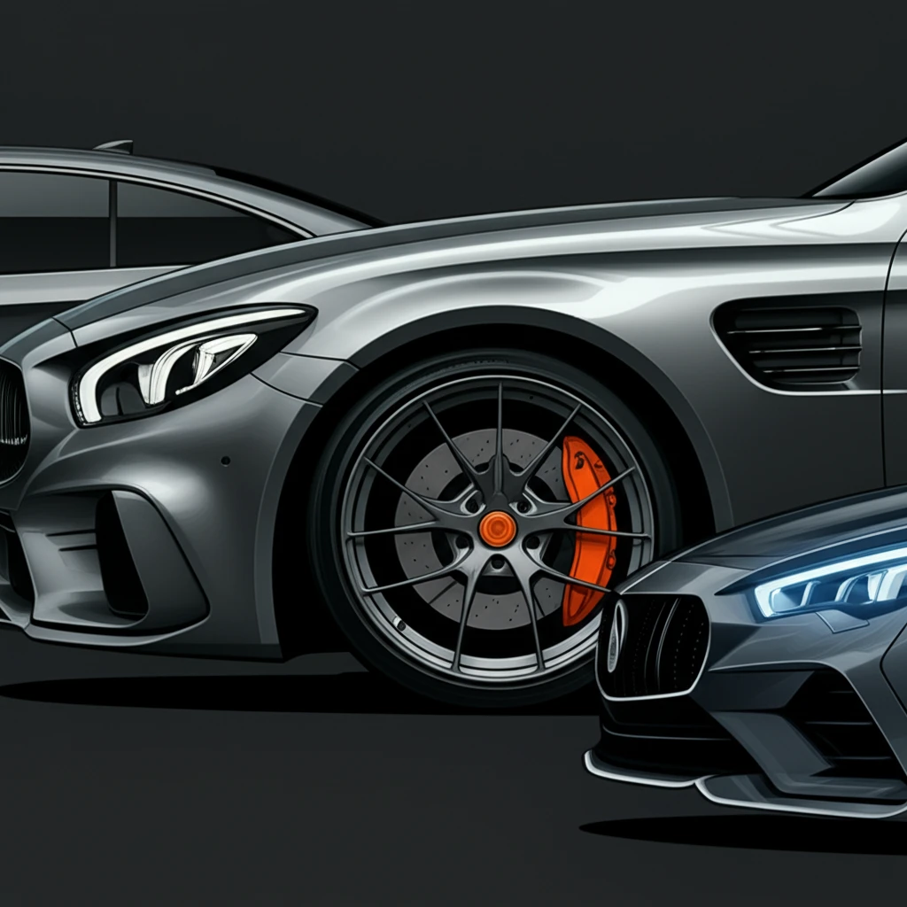 Top 10 Automotive Modification Trends for 2025: Style, Performance, and Tech