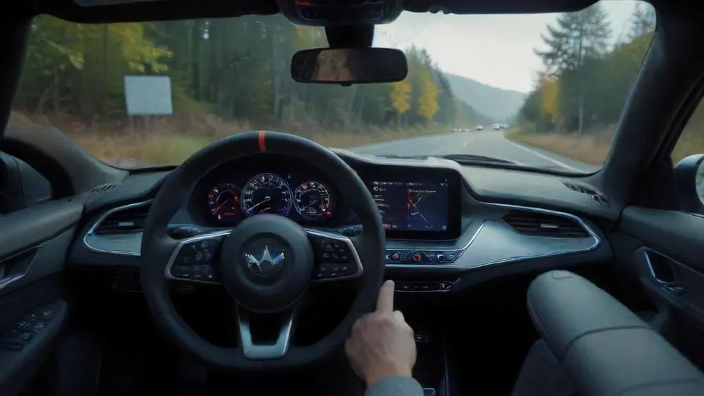 Top 10 Automotive Review Trends for 2025: Navigating the Future of Car Critiques