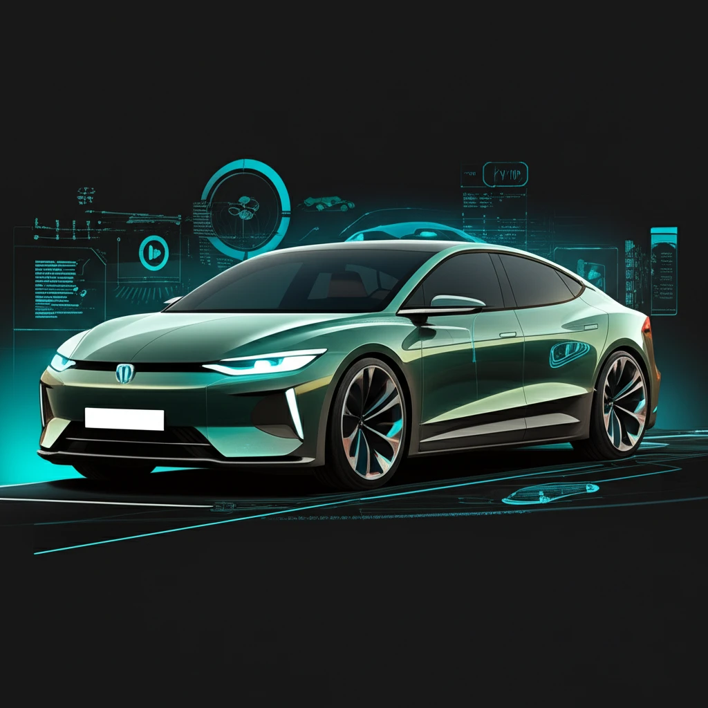 Top 10 Automotive Trend Reviews for 2025: What's Driving the Future?