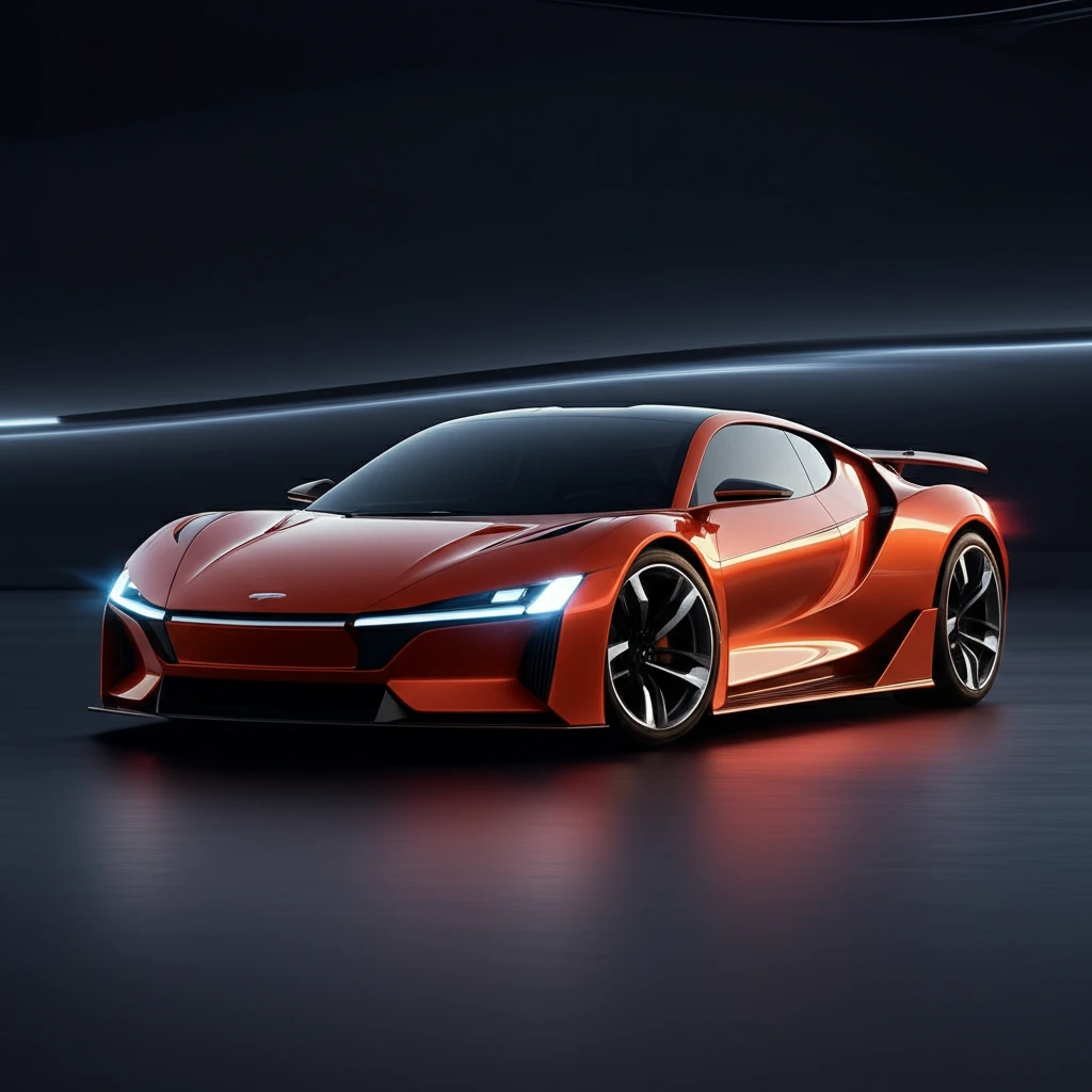 Top 10 Car Trends for 2025: Blending Innovation with Lifestyle Fashion