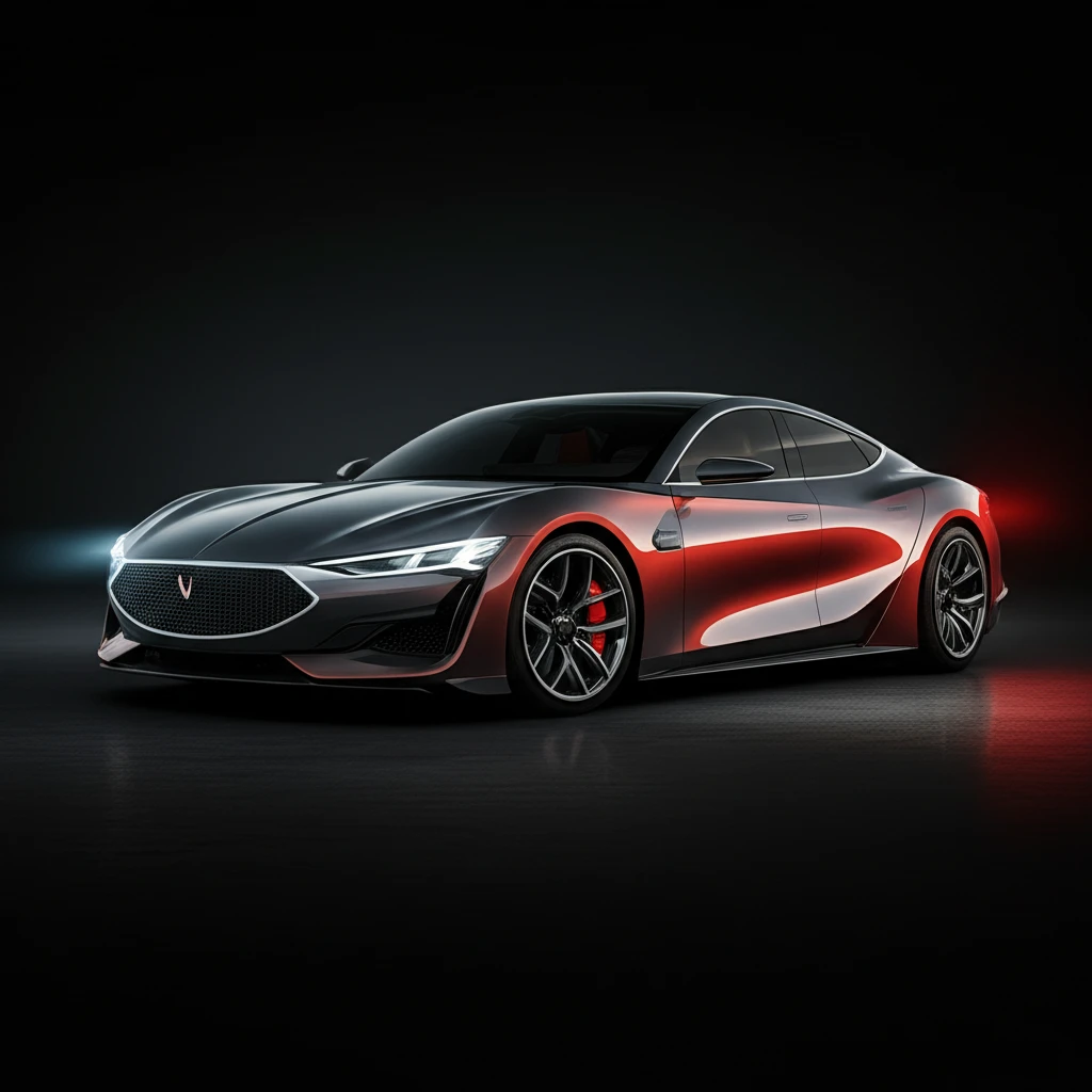 Top 10 Car Trends for 2025: Driving the Future of Automotive Fashion