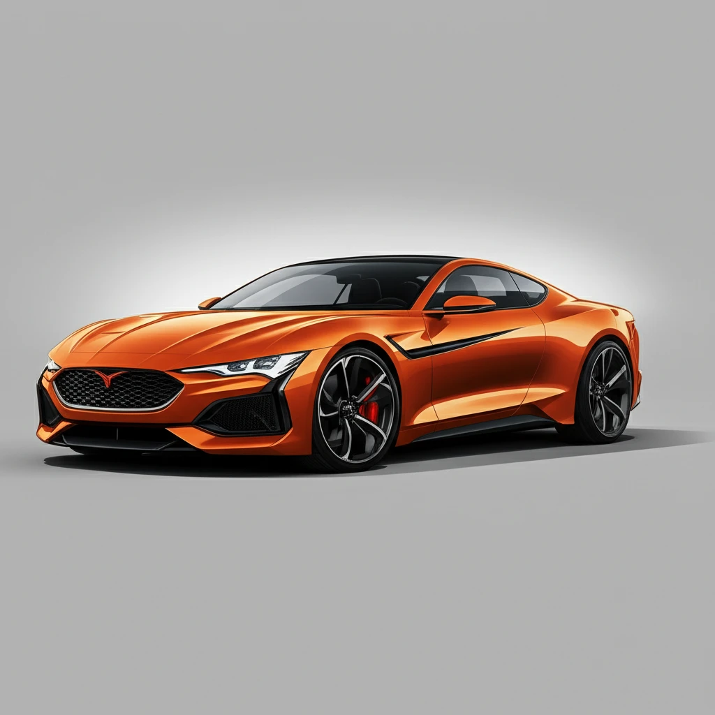 Top 10 Car Trends for 2025: Driving the Future of Automotive Style