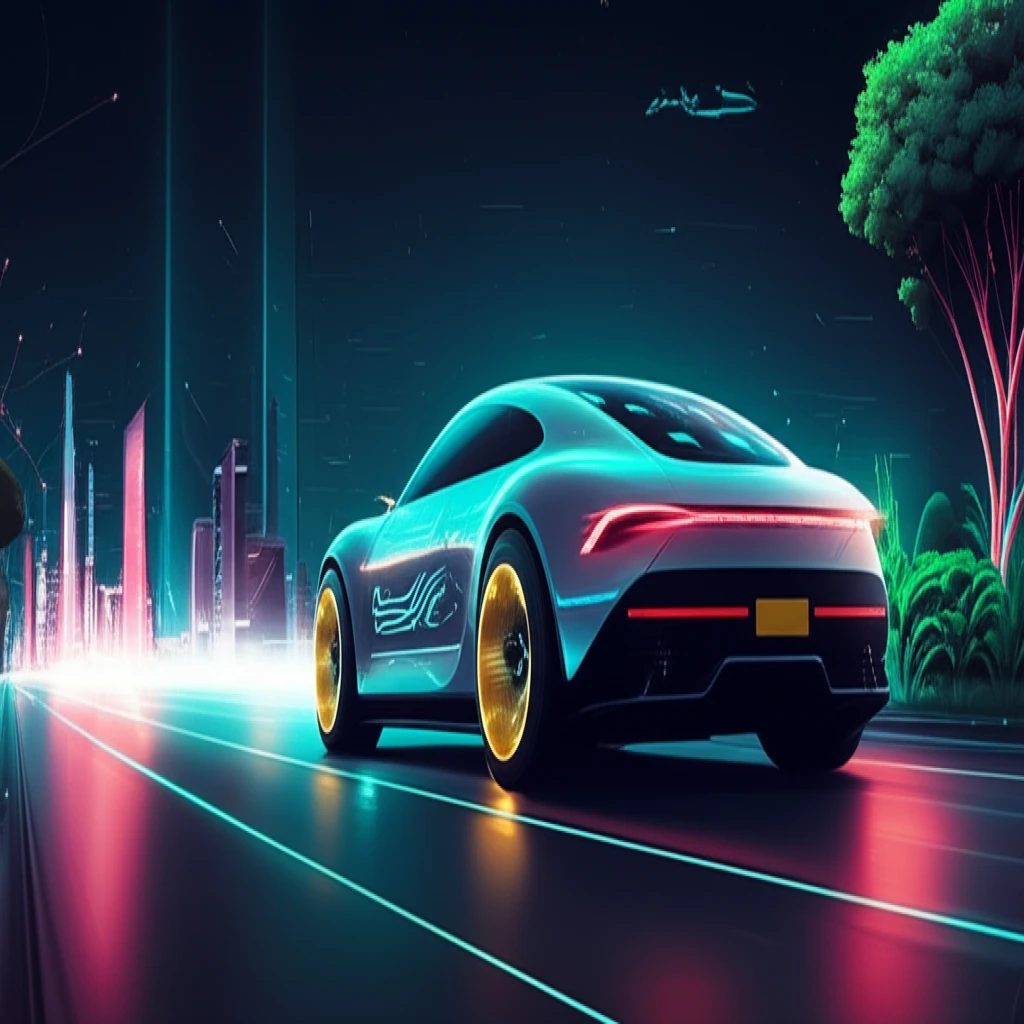 Top 10 Car Trends for 2025: Navigating the Future of Automotive