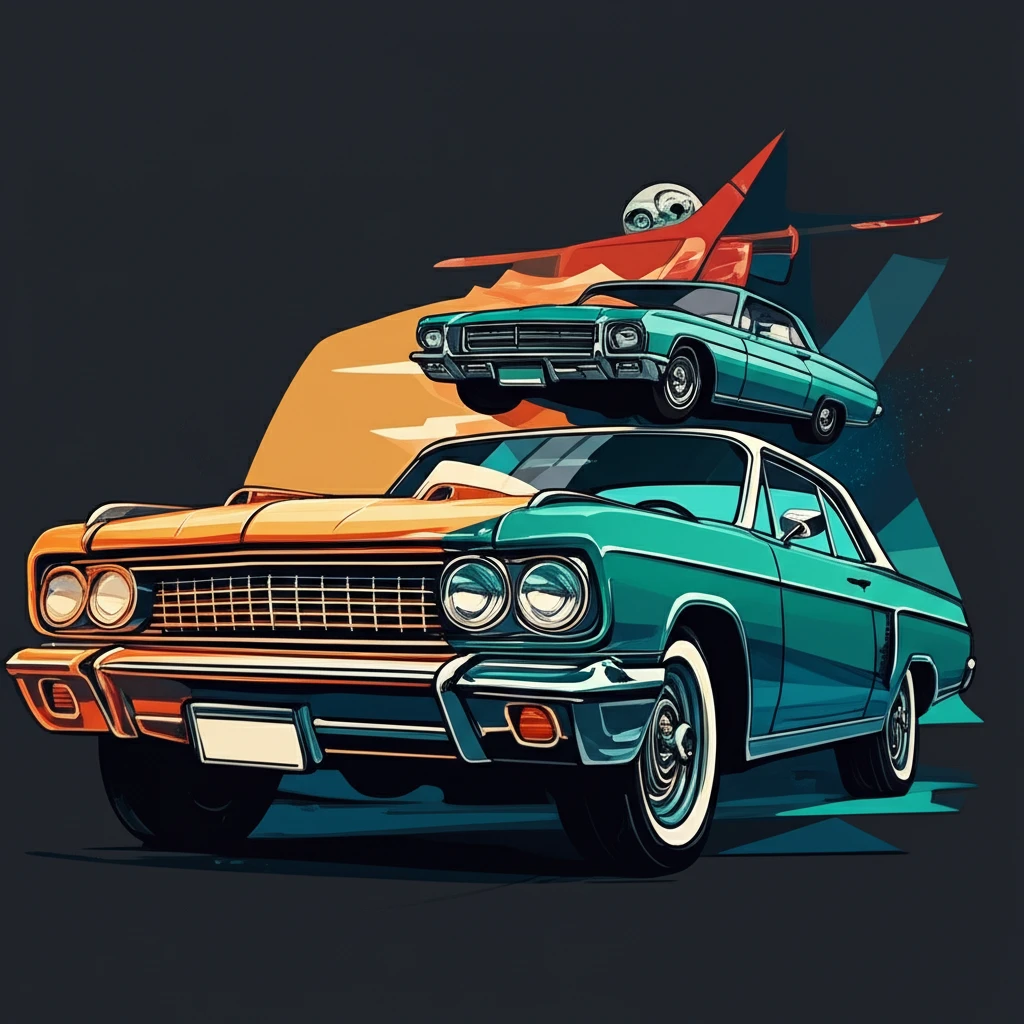 Top 10 Classic Car Trends for 2025: Navigating the Future of Vintage Wheels