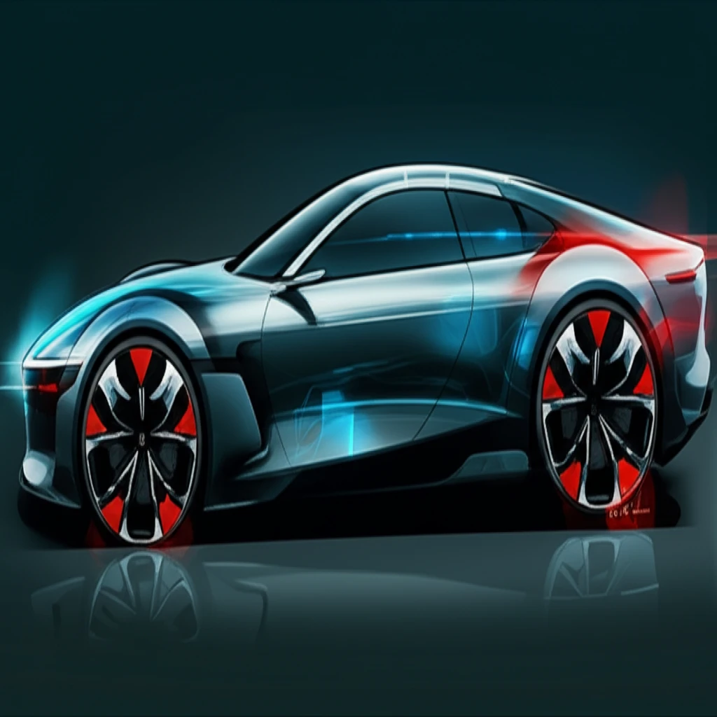 Top 10 Concept Vehicle Trends for 2025: A Glimpse into the Future of Automotive Design
