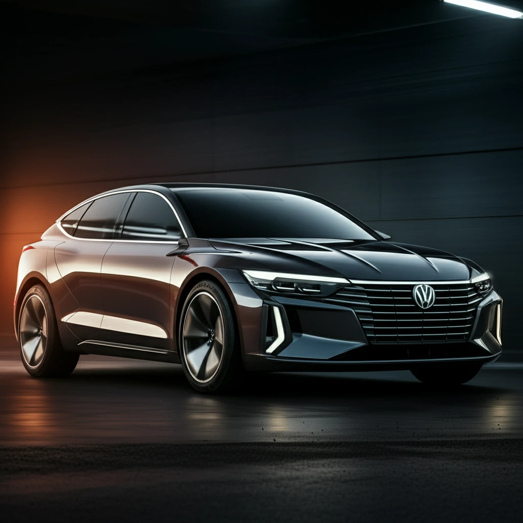 Top 10 Concept Vehicle Trends for 2025: Shaping the Future of Automotive Fashion