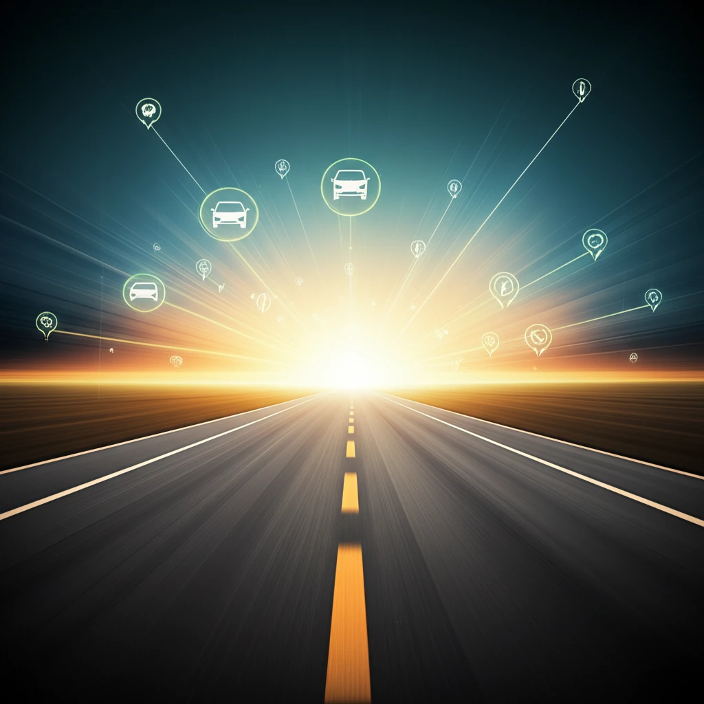 Top 10 Driving Tips & Trends for 2025: Master the Road Ahead