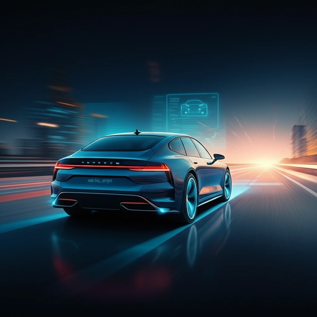 Top 10 Driving Tips Trends for 2025: Navigate the Future of Automotive