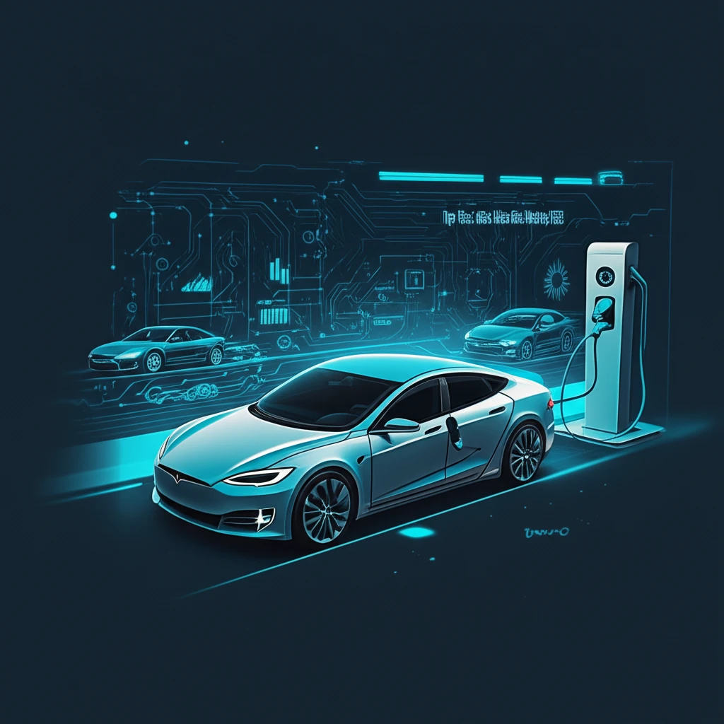 Top 10 Electric Vehicle Trends Shaping 2025: Your Guide to the Future of Driving