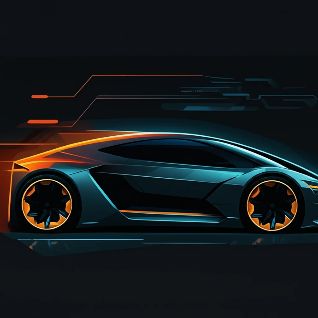Top 10 Groundbreaking Concept Vehicle Trends Shaping 2025