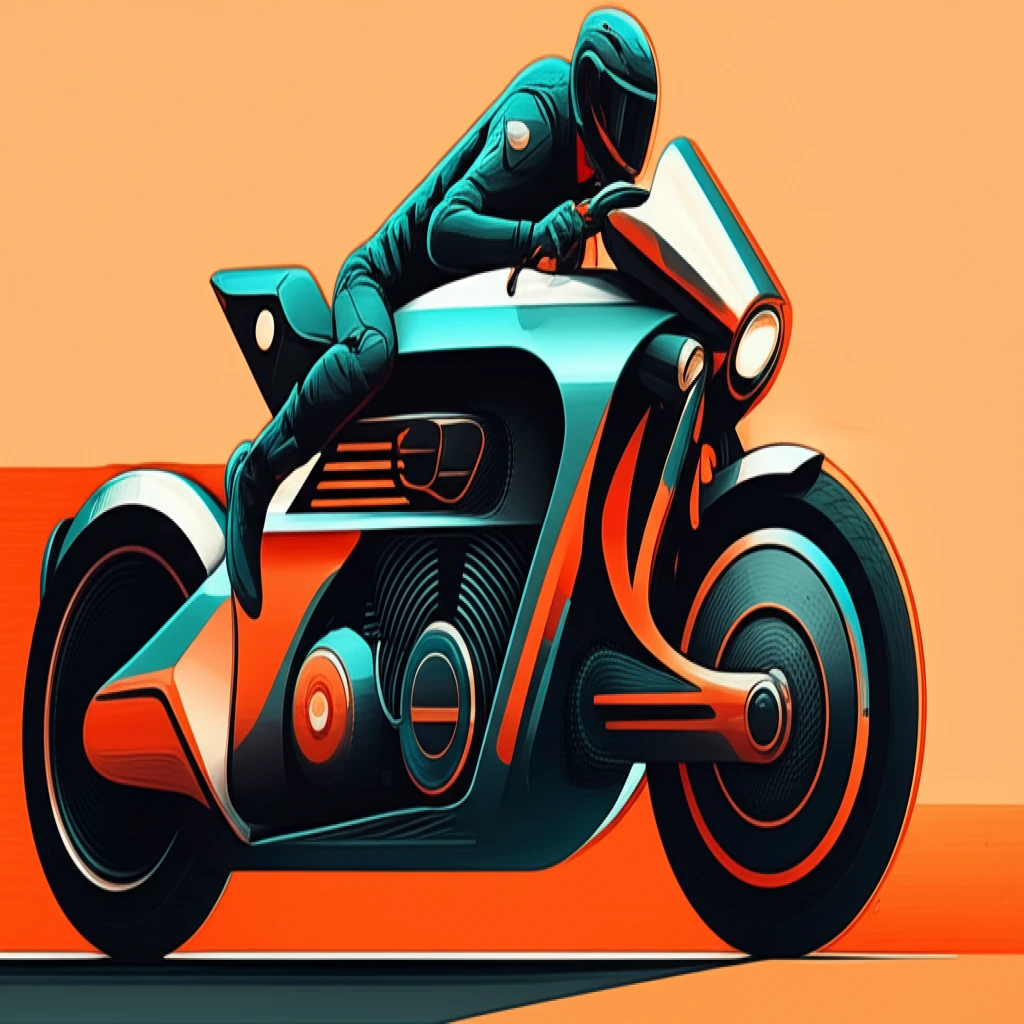 Top 10 Motorcycle Trends for 2025: Ride the Future of Two Wheels
