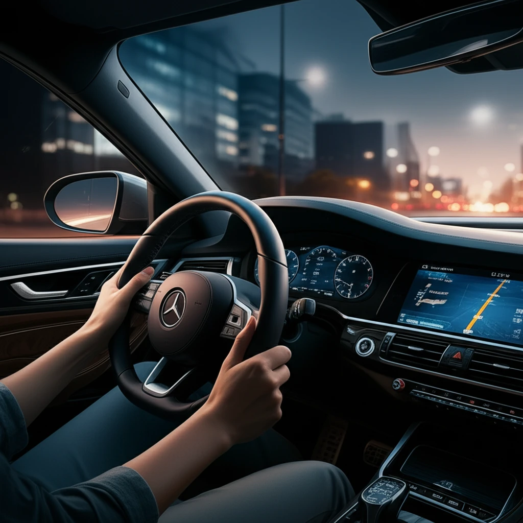 Top 10 Trending Driving Tips for 2025: Master the Modern Road