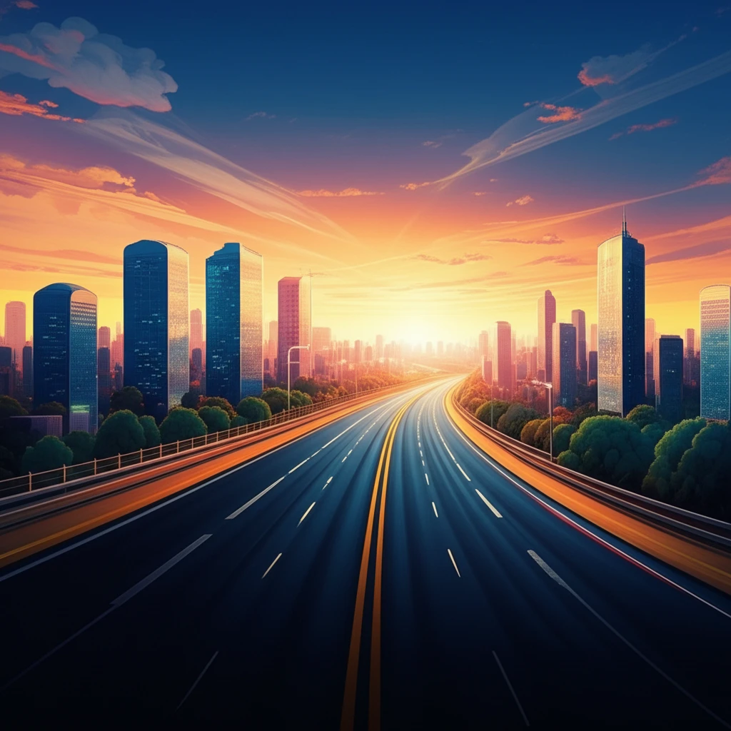 Top 10 Trending Driving Tips for 2025: Navigate the Future Roads with Confidence