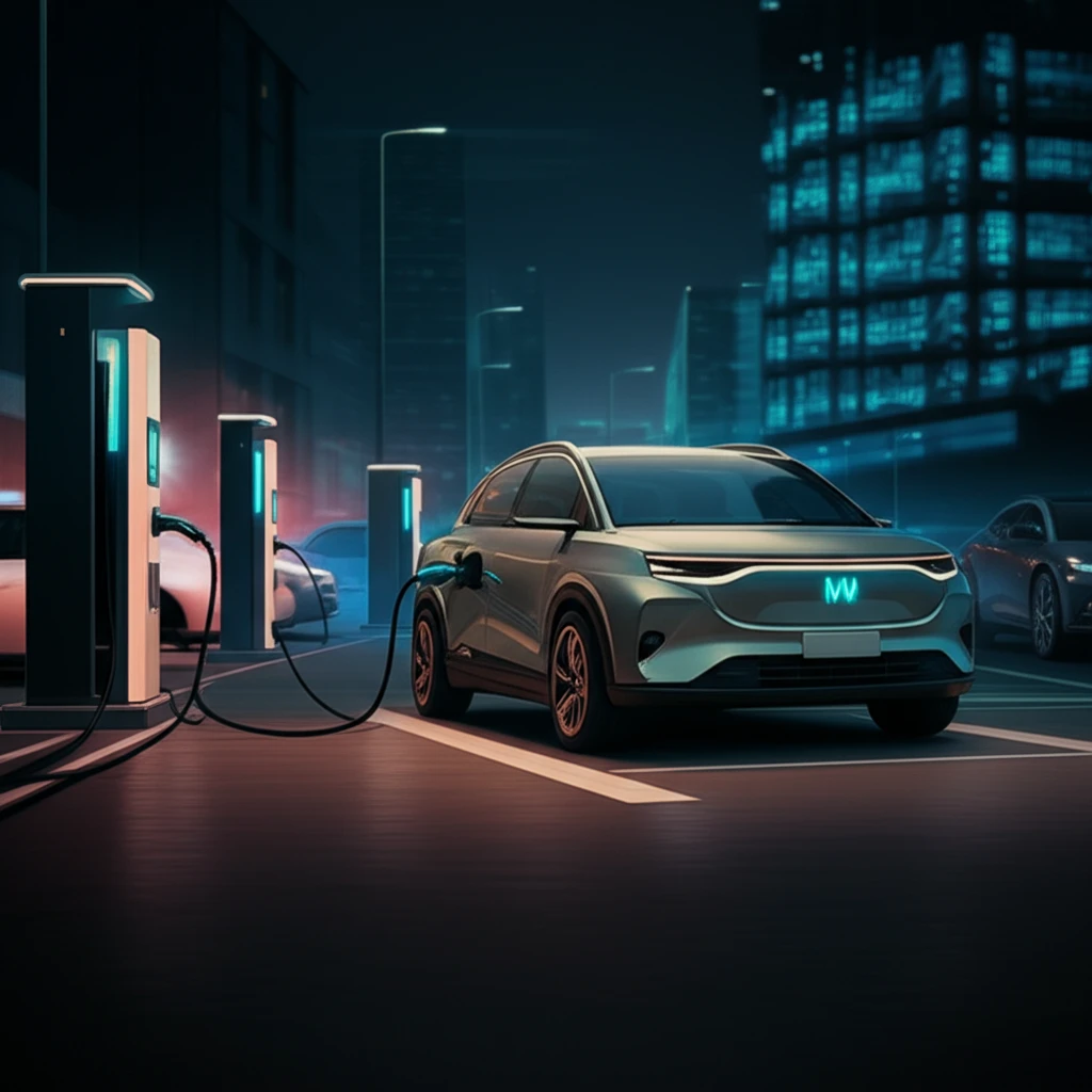 Top 6 Automotive Industry News Trends for 2025