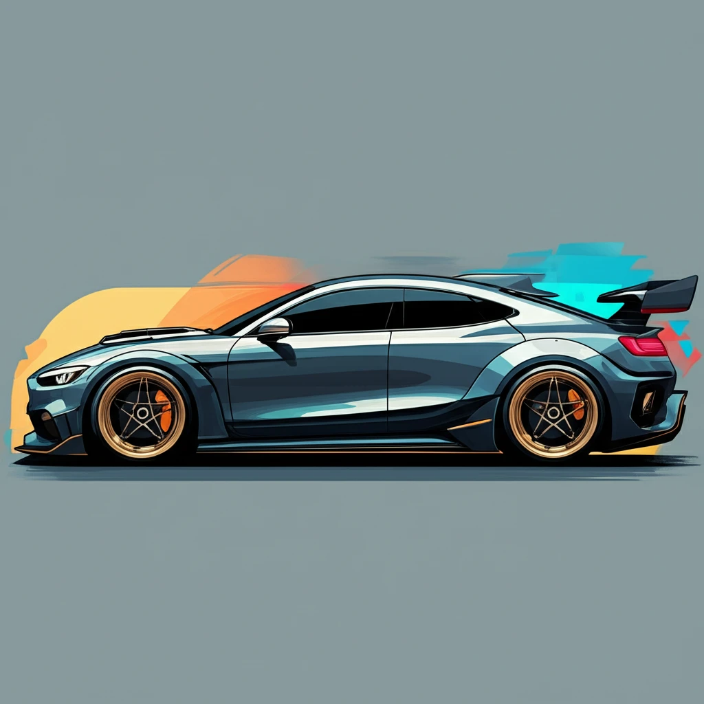 Top 7 Automotive Modification Trends for 2025: Style & Innovation