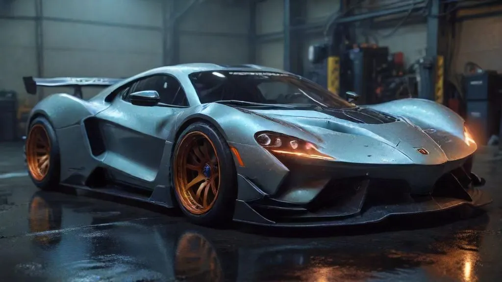 Top 8 Automotive Modification Trends for 2025: Rev Up Your Ride!