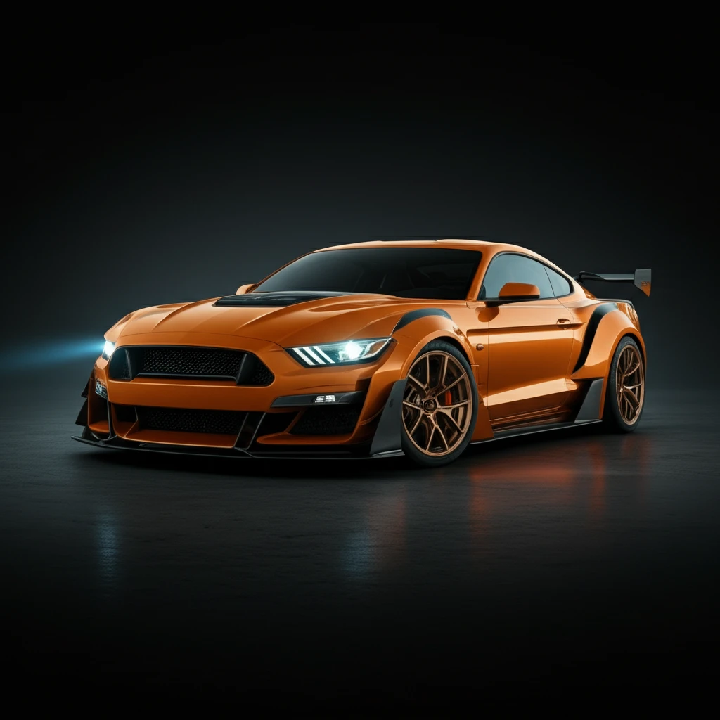 Top 9 Automotive Modification Trends for 2025: Revolutionizing Your Ride