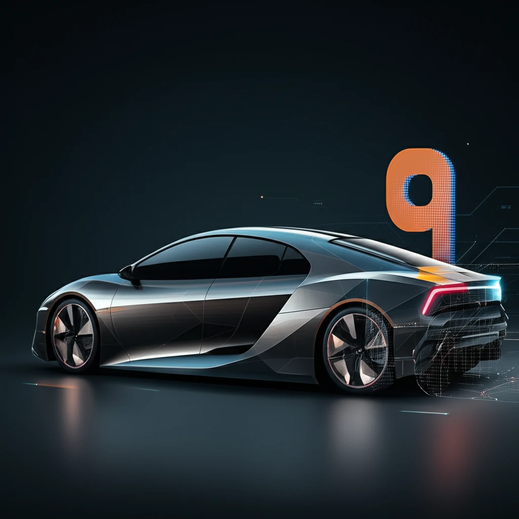 Top 9 Automotive Review Trends for 2025: What to Expect