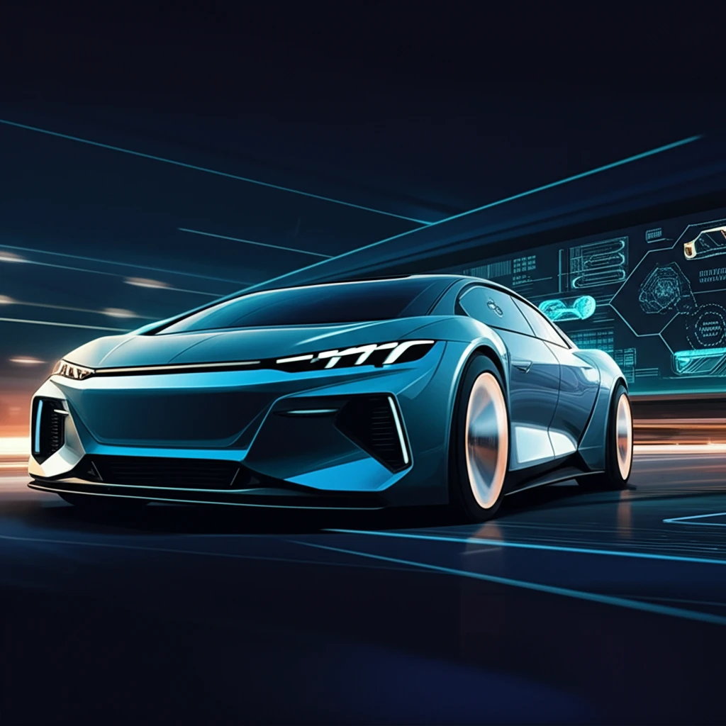 Unveiling the Future: Top 10 Car Trends for 2025