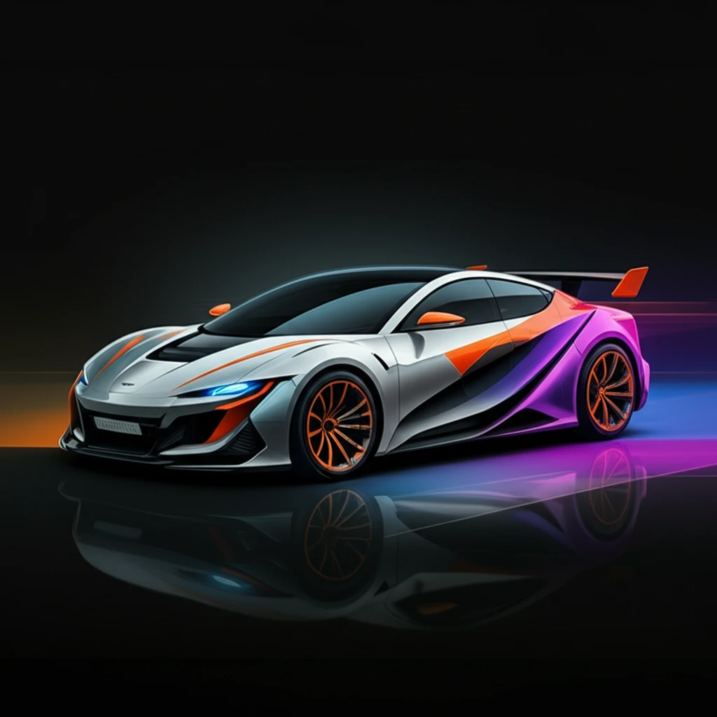Unveiling Tomorrow: Top 10 Concept Vehicle Trends Shaping 2025