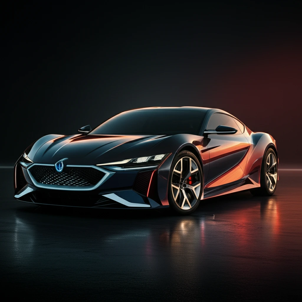 Where Form Meets Future: The Top 10 Auto Show Trends Redefining Automotive Style in 2025